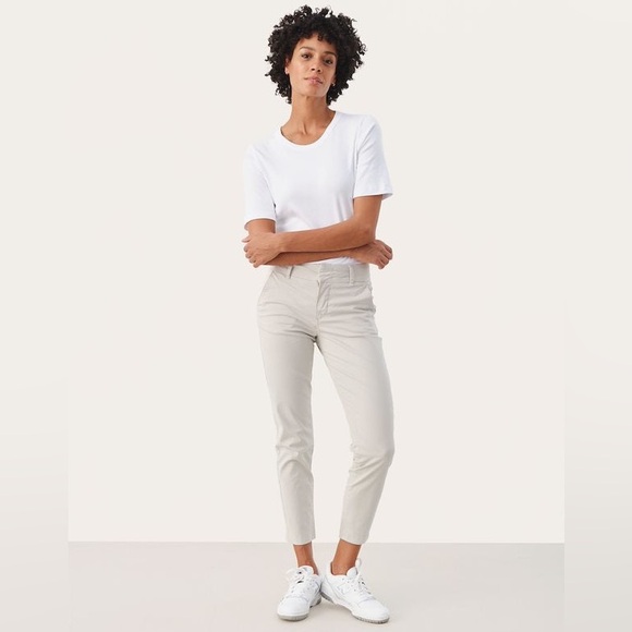 White pants Part two, size 32 - Picture 1 of 9